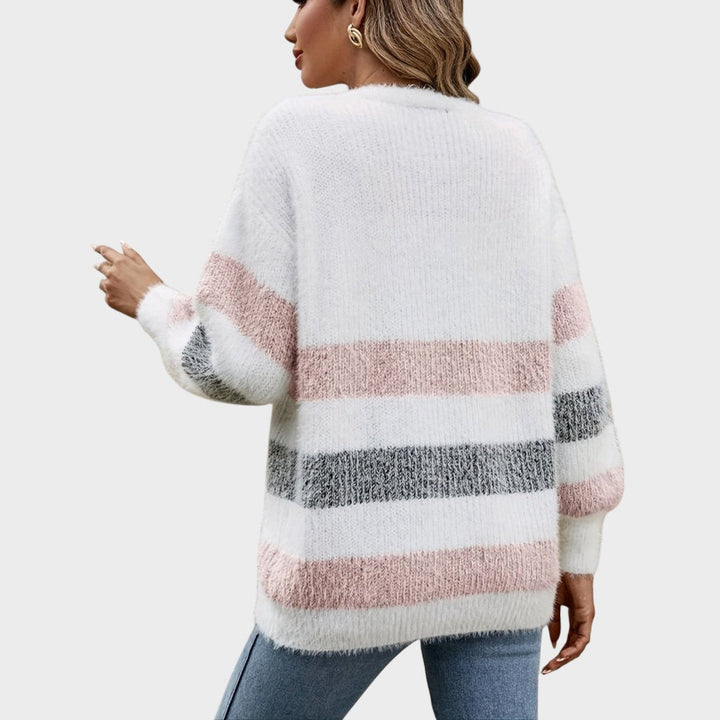 Larissa - Long Cardigan