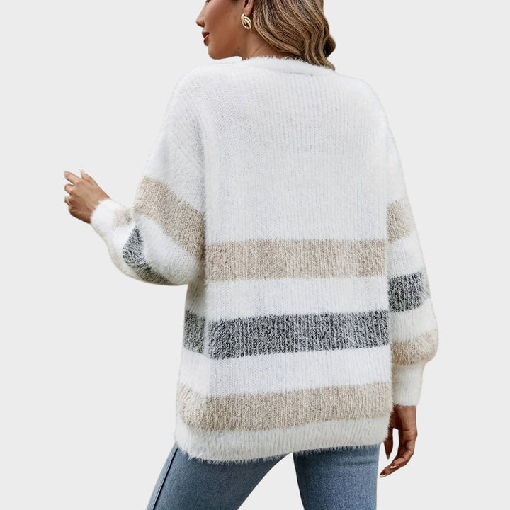 Larissa - Long Cardigan