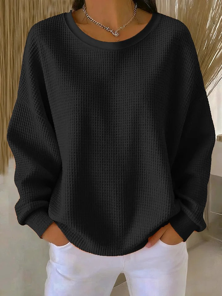 Sylvie™ – Soft Warmth, Effortlessly Styled