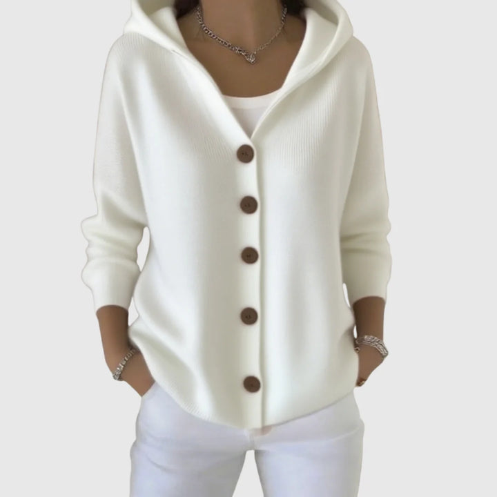 Joyce | Eleganter Cardigan