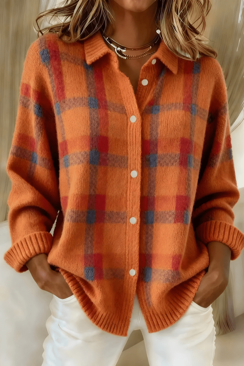 Marguerite™ – Soft Warmth and Everyday Elegance