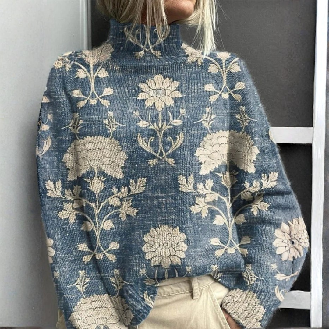 Marlène™ – Elegant Warmth for Every Day