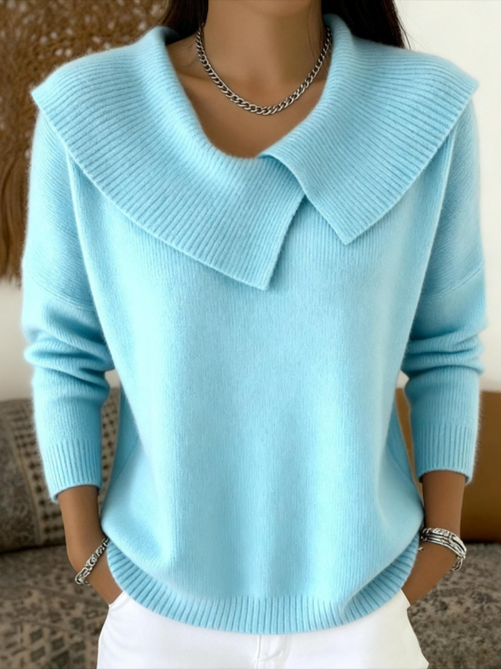Leonie™ – Soft Everyday Warmth