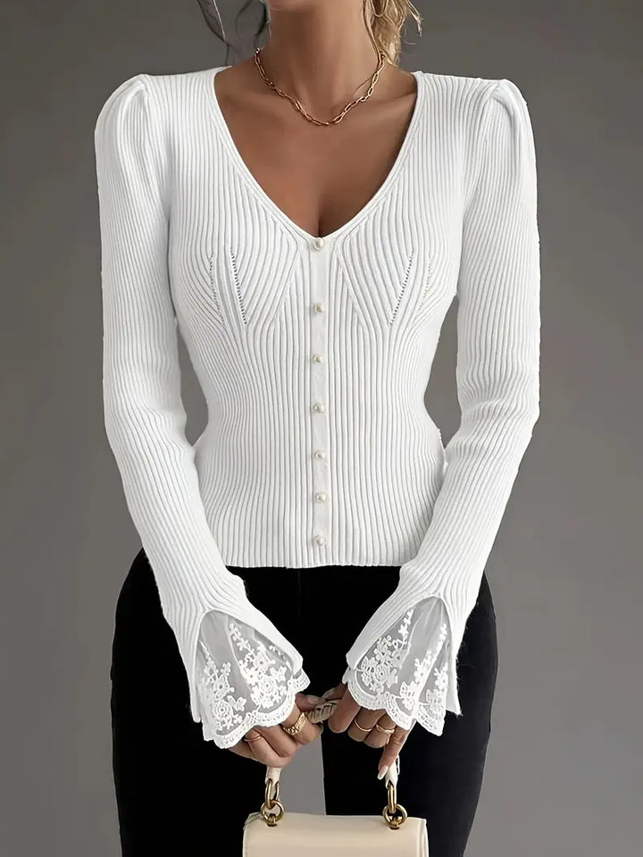 Isabelle™ - Soft Romantic Everyday Elegance