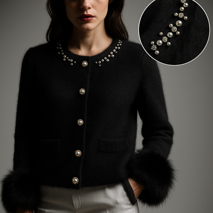 Amandine™ – Warm Elegance for Winter