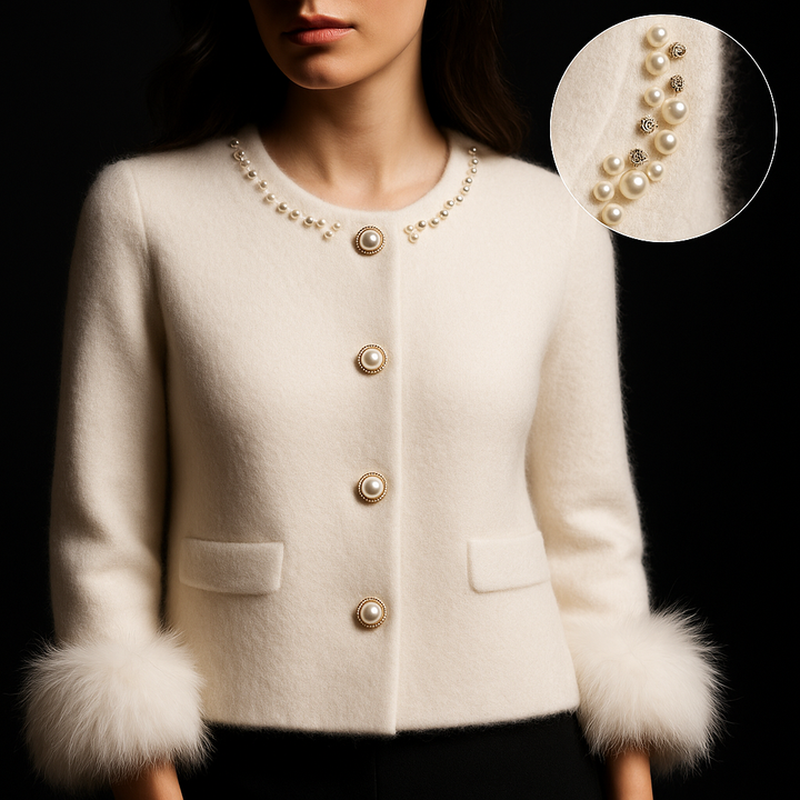 Amandine™ – Warm Elegance for Winter