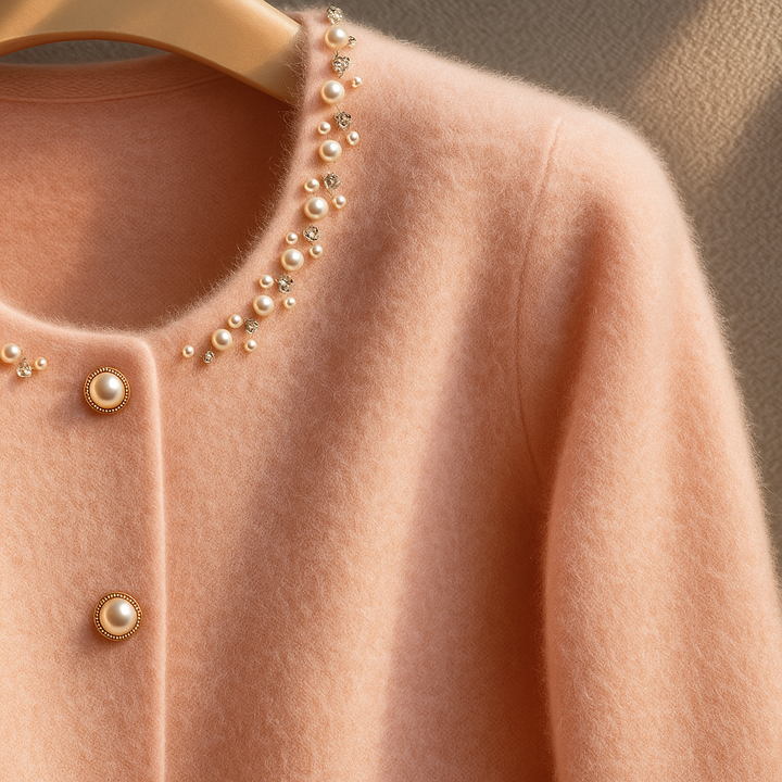 Amandine™ – Warm Elegance for Winter