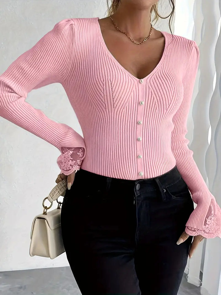 Isabelle™ - Soft Romantic Everyday Elegance