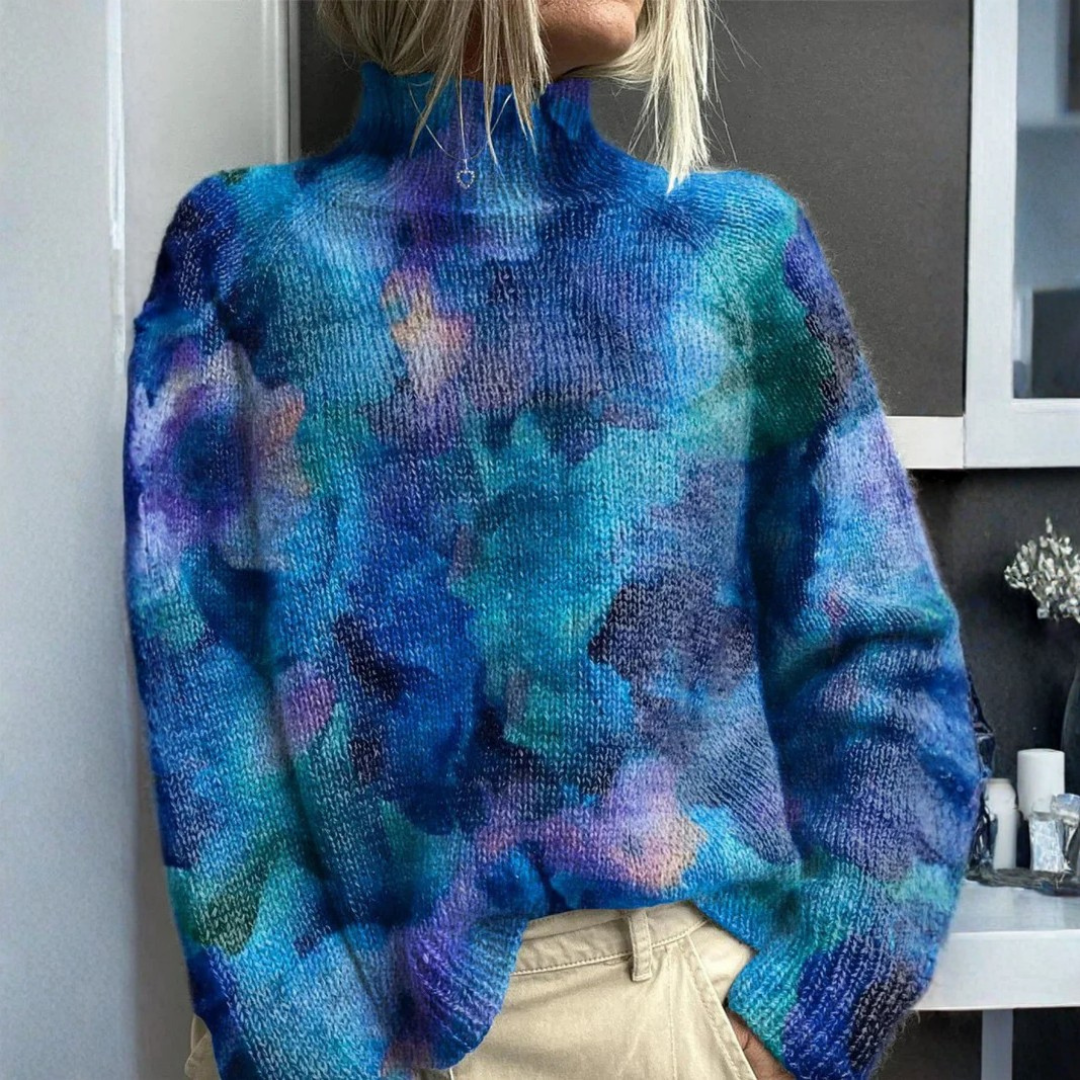 Marlène™ – Elegant Warmth for Every Day