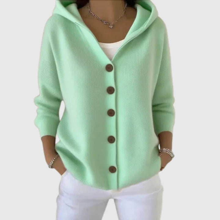 Joyce | Eleganter Cardigan