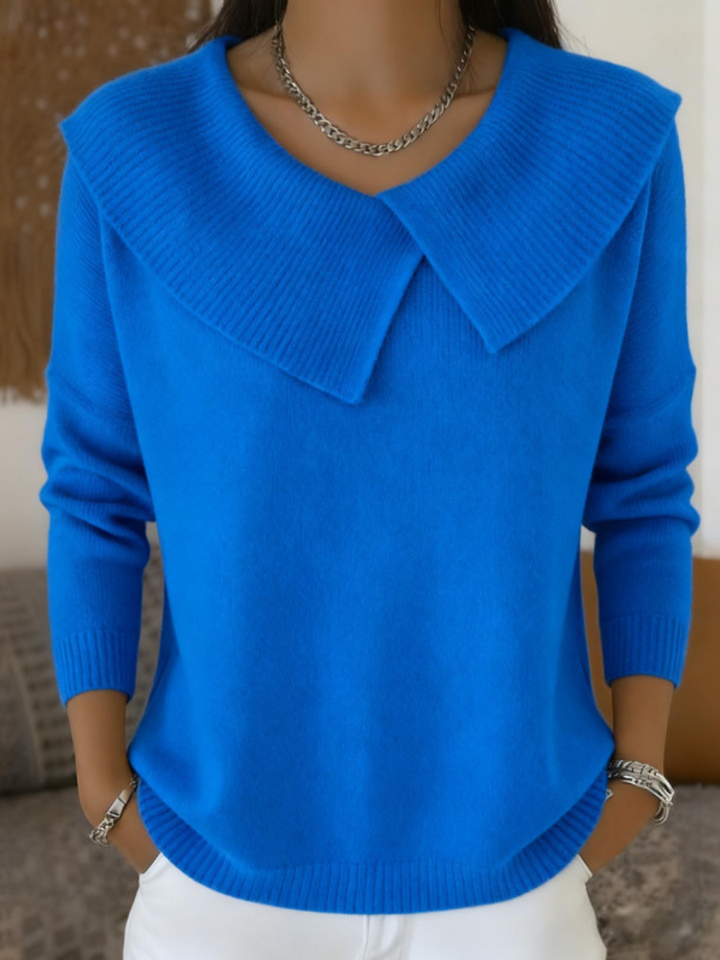 Leonie™ – Soft Everyday Warmth