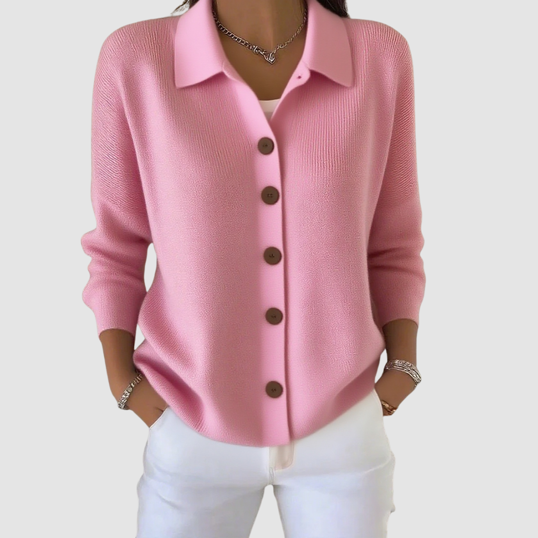 Camille™ – Relaxed, Elegant Everyday Comfort