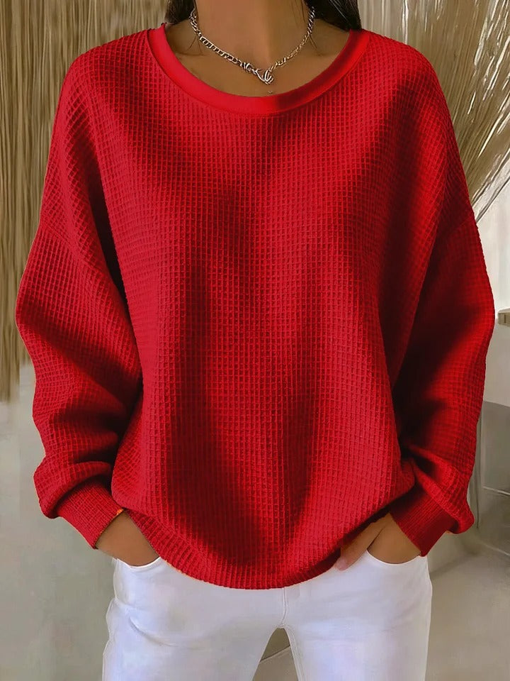 Sylvie™ – Soft Warmth, Effortlessly Styled