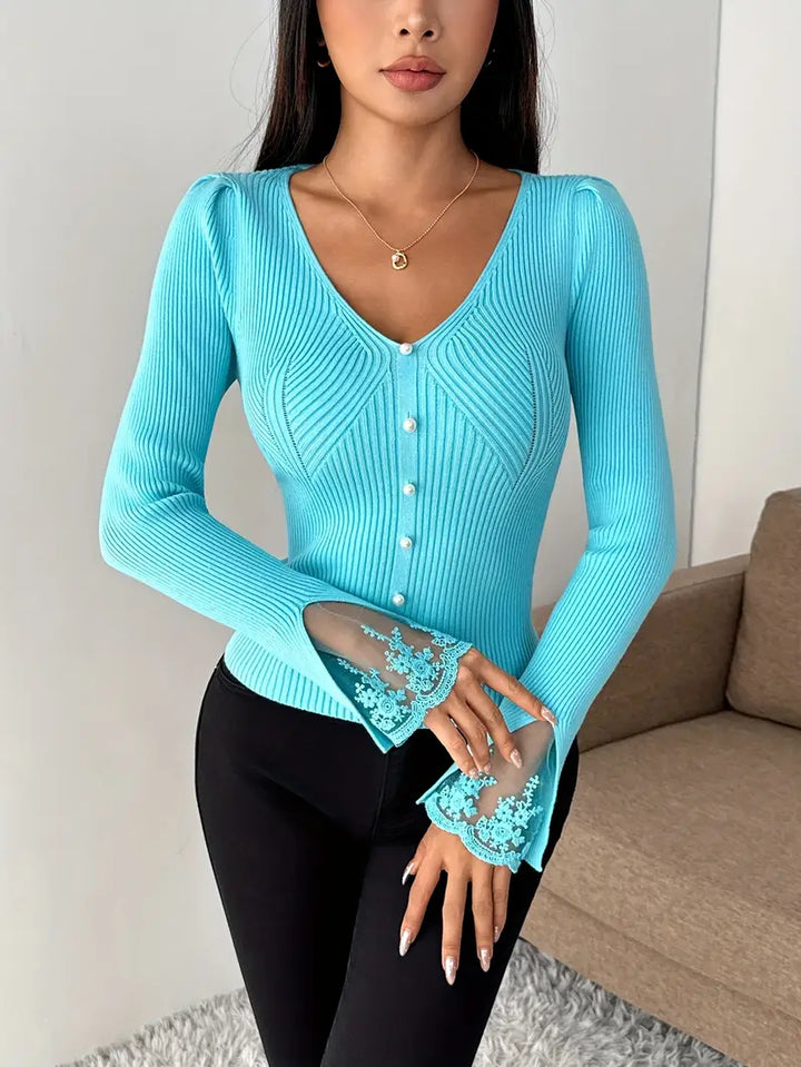 Isabelle™ - Soft Romantic Everyday Elegance