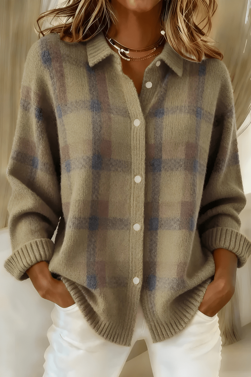 Marguerite™ – Soft Warmth and Everyday Elegance