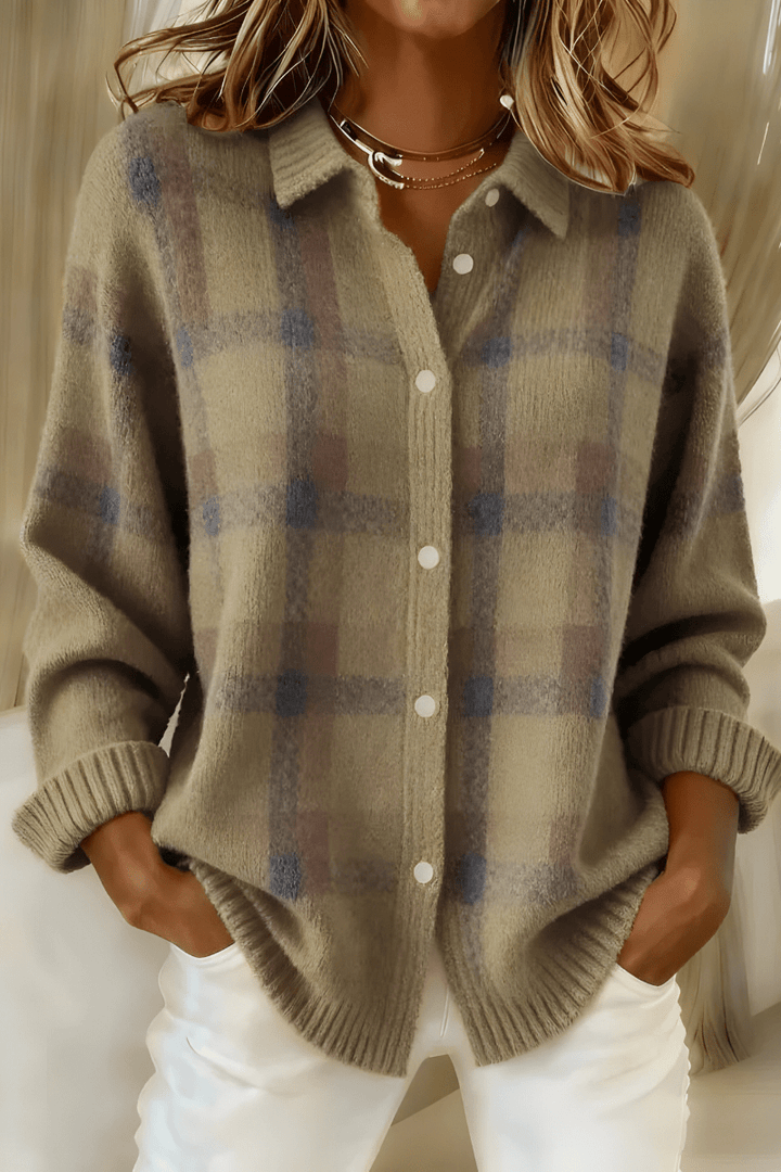 Marguerite™ – Soft Warmth and Everyday Elegance