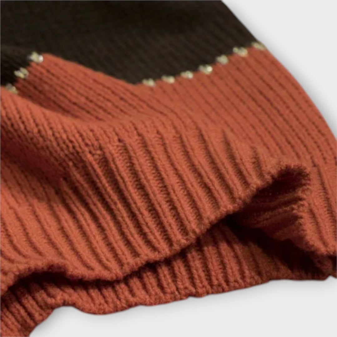 Elisa - Casual Soft Sweater