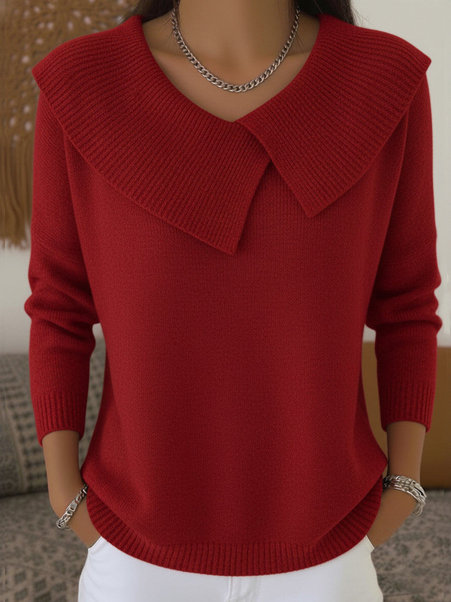 Leonie™ – Soft Everyday Warmth
