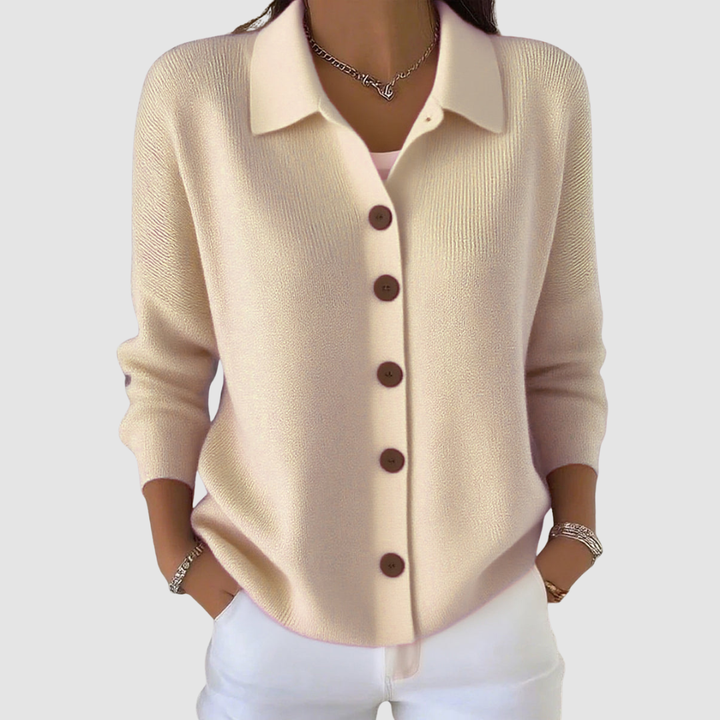 Camille™ – Relaxed, Elegant Everyday Comfort