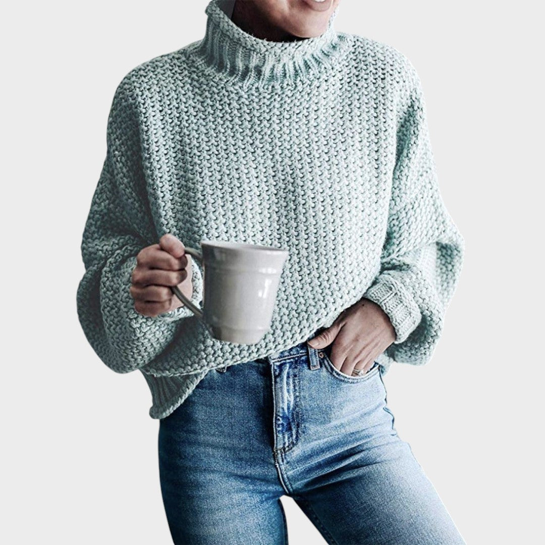 Cidalia - Knit Sweater