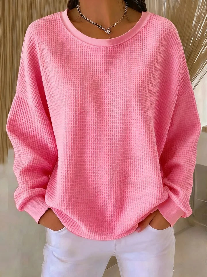 Sylvie™ – Soft Warmth, Effortlessly Styled