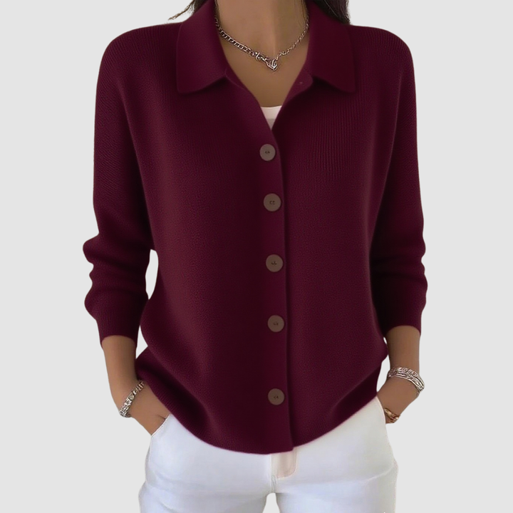 Camille™ – Relaxed, Elegant Everyday Comfort