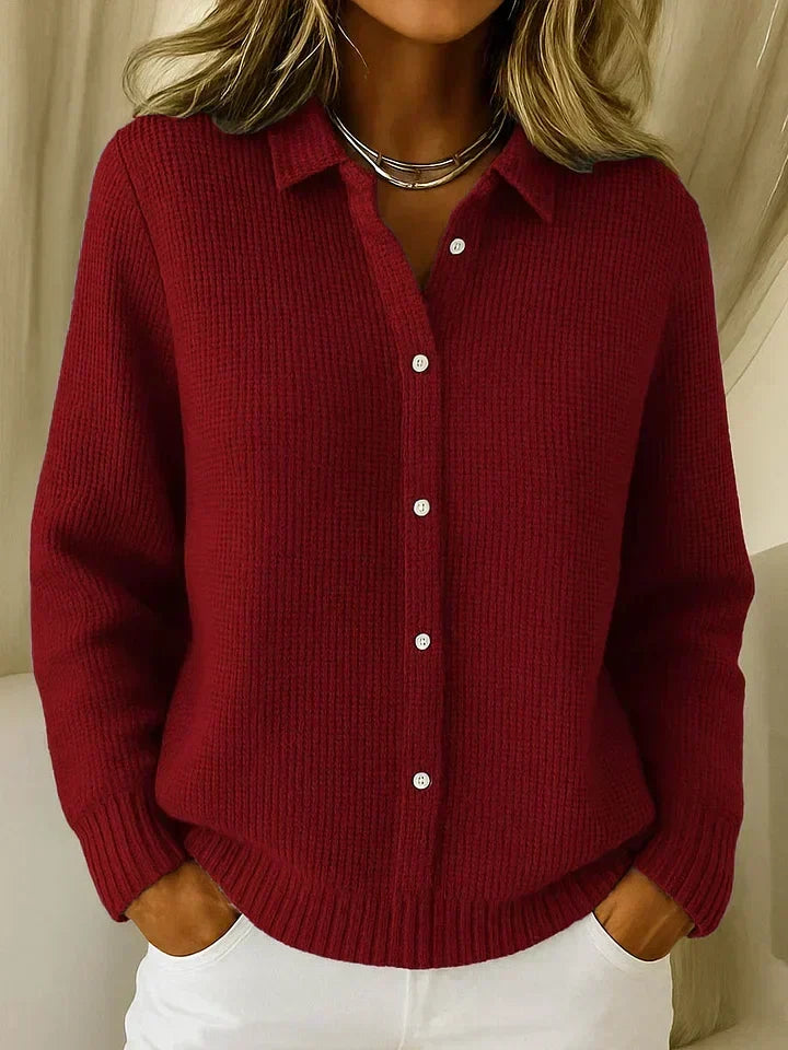 Fiora - Chic Comfortable Cardigan