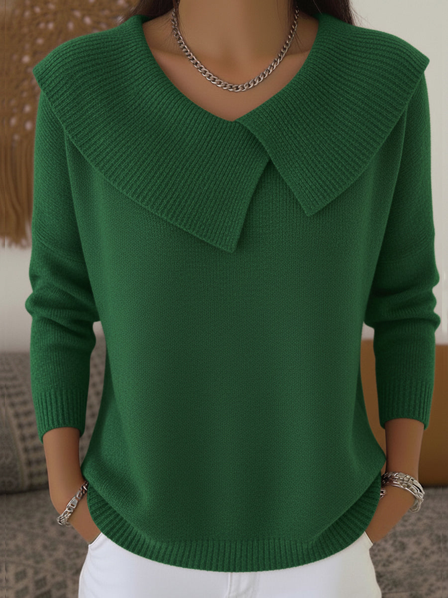 Leonie™ – Soft Everyday Warmth