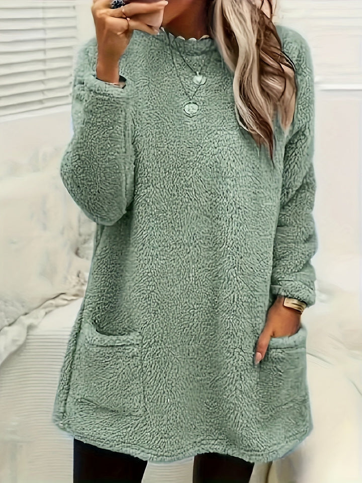 Marin™ — Soft Elegant Everyday Tunic