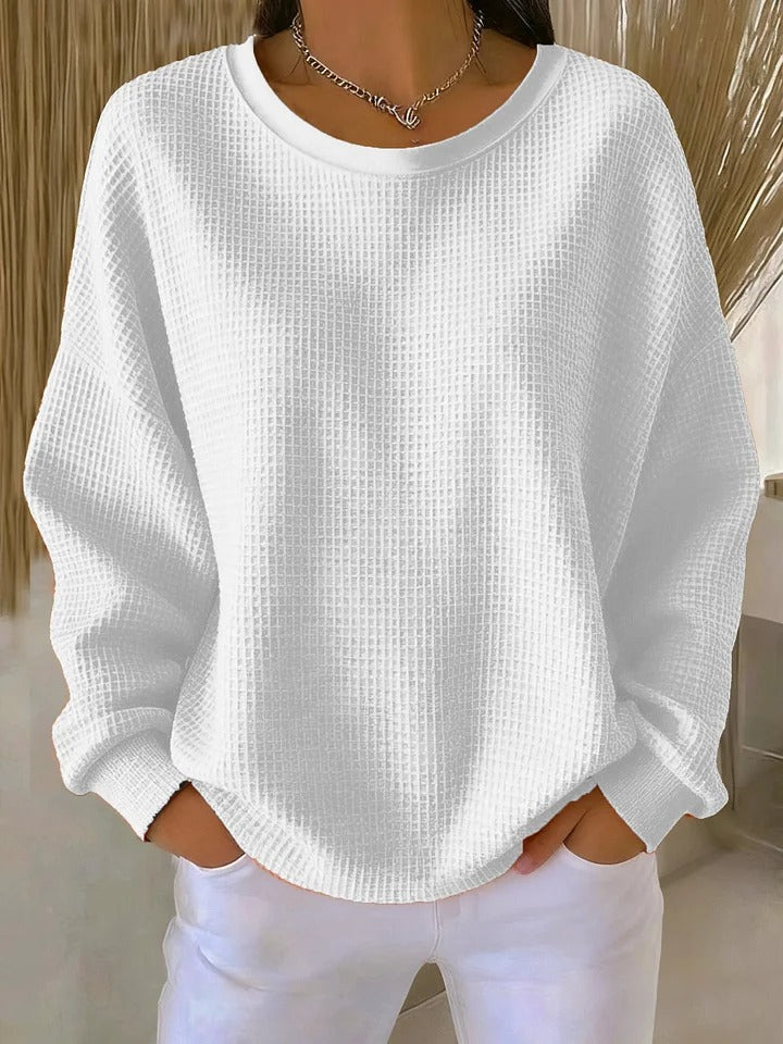 Sylvie™ – Soft Warmth, Effortlessly Styled