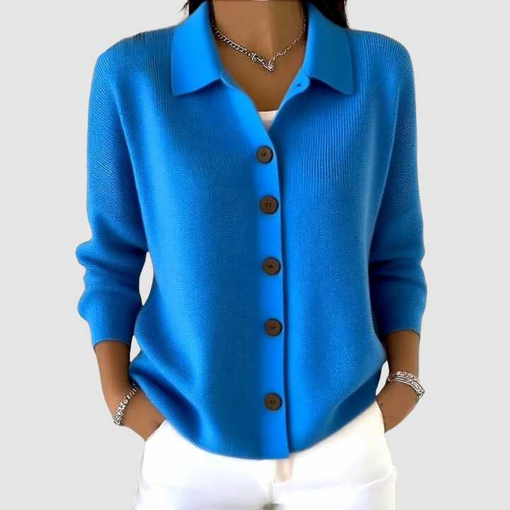 Camille™ – Relaxed, Elegant Everyday Comfort