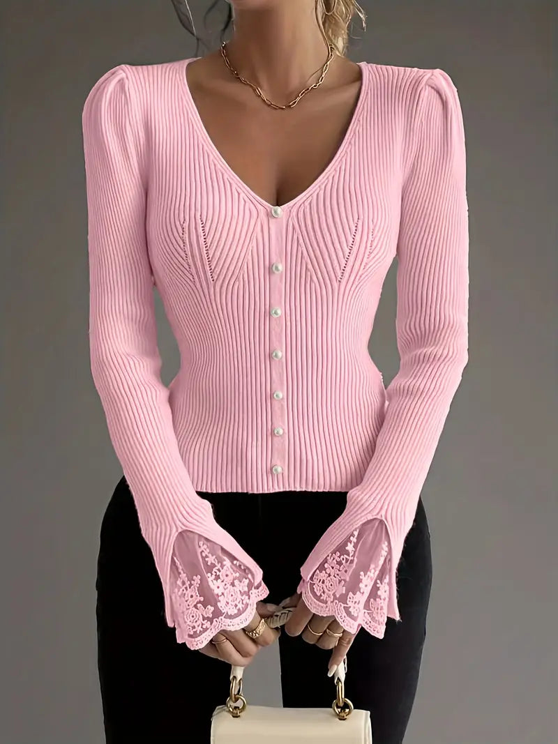Isabelle™ - Soft Romantic Everyday Elegance