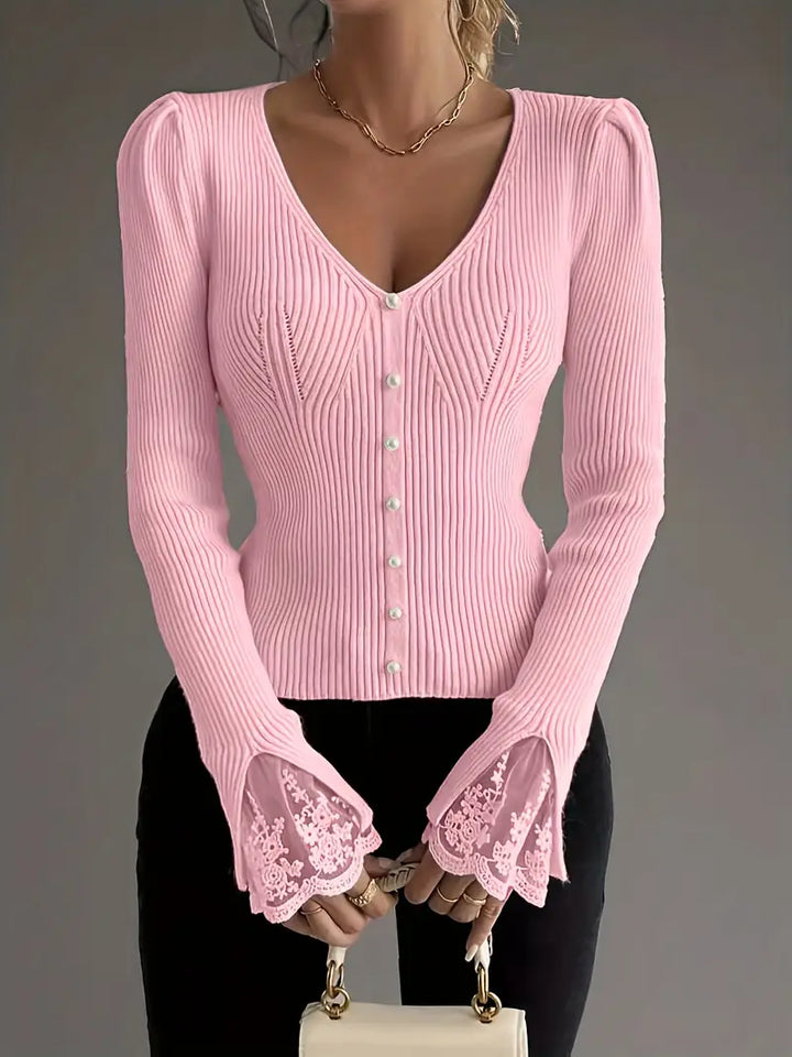 Isabelle™ - Soft Romantic Everyday Elegance