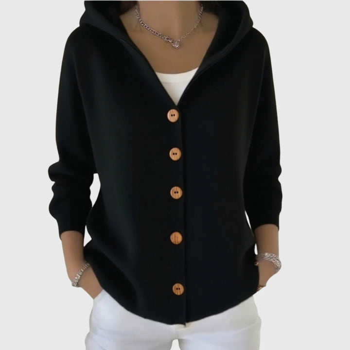 Joyce | Eleganter Cardigan