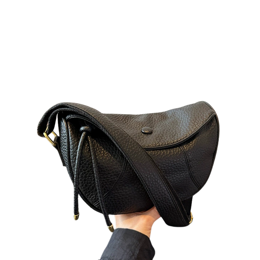 MARLO™ – Chic Retro Adjustable Crossbody Bag