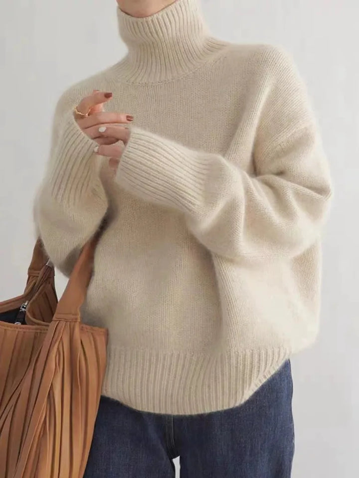 Amélie™ – Soft Warmth for Everyday Elegance