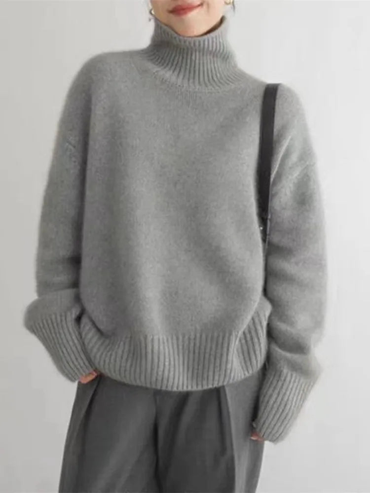 Amélie™ – Soft Warmth for Everyday Elegance