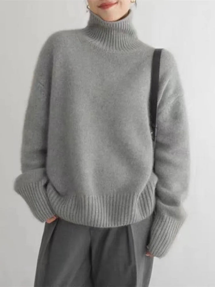 Amélie™ – Soft Warmth for Everyday Elegance