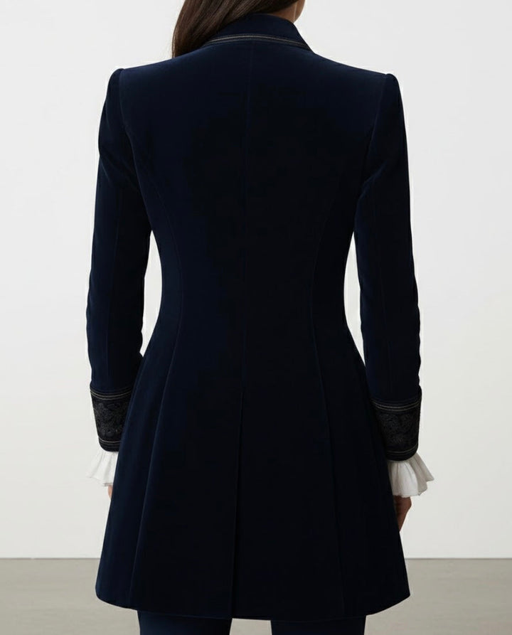 Hélène™ - Soft Elegance for Every Occasion