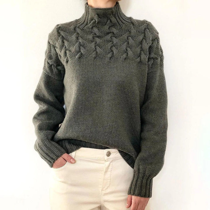 Élise™ – Elegant Warmth for Every Day