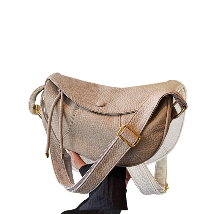 MARLO™ – Chic Retro Adjustable Crossbody Bag