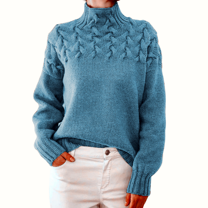 Élise™ – Elegant Warmth for Every Day