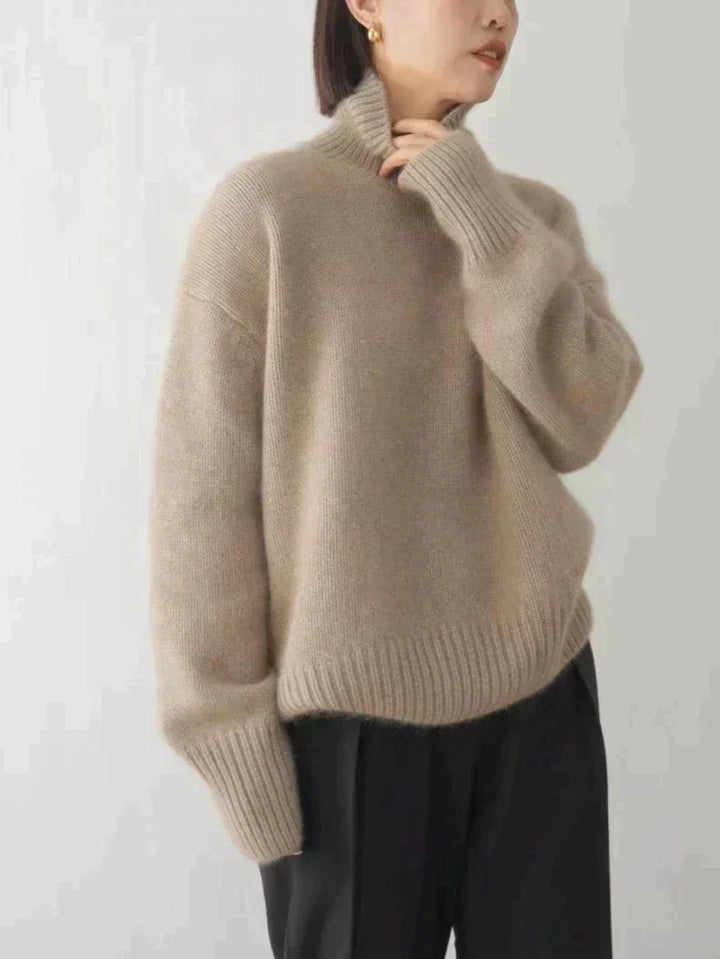 Amélie™ – Soft Warmth for Everyday Elegance