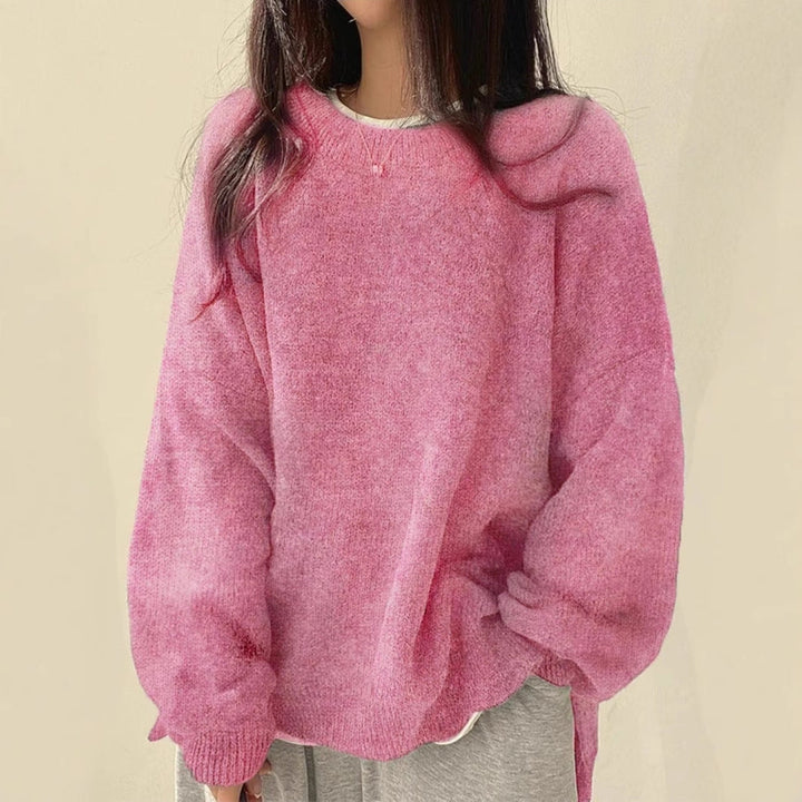 Faincuan - Oversized Cosy Sweater