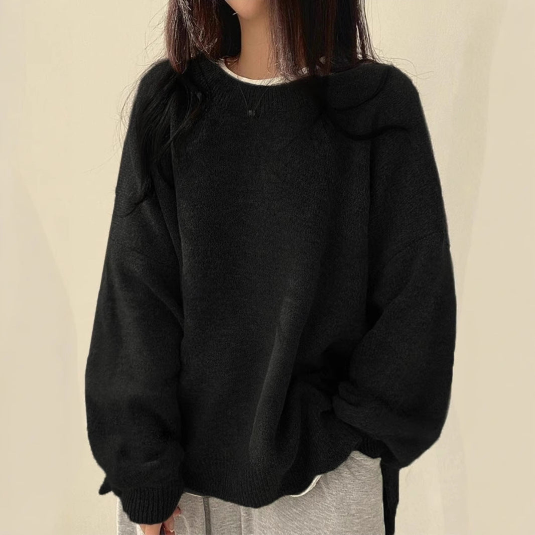 Faincuan - Oversized Cosy Sweater