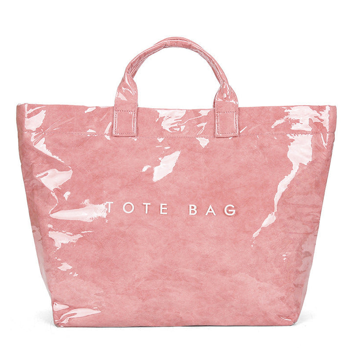RUBI™ - Women’s Large Capacity Christmas Tote Bag Versatile Handbag