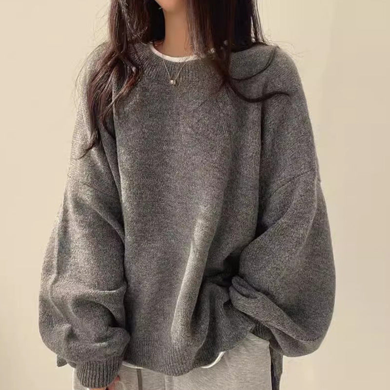 Faincuan - Oversized Cosy Sweater