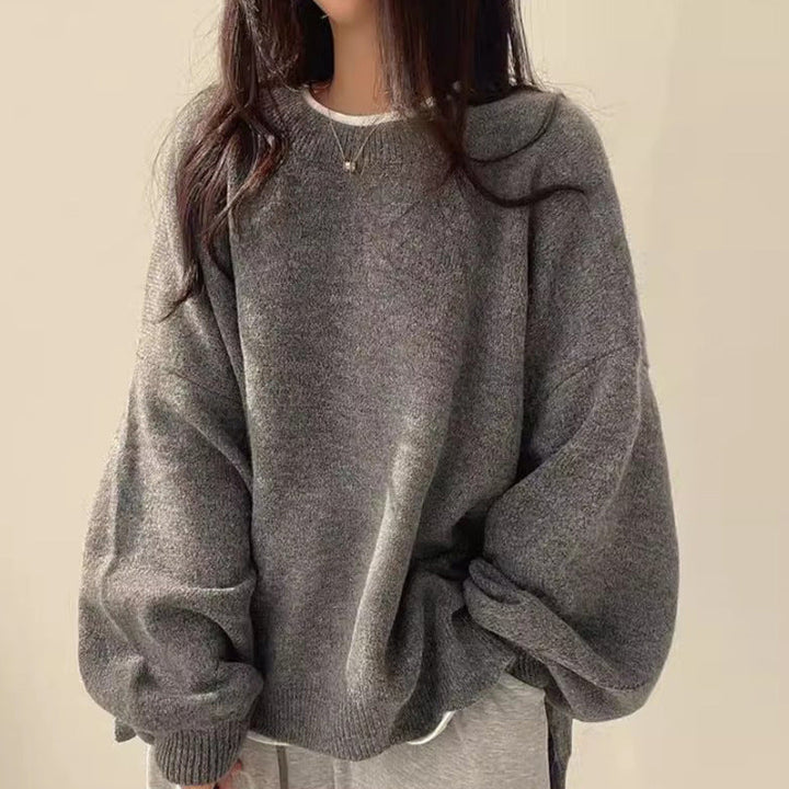 Faincuan - Oversized Cosy Sweater