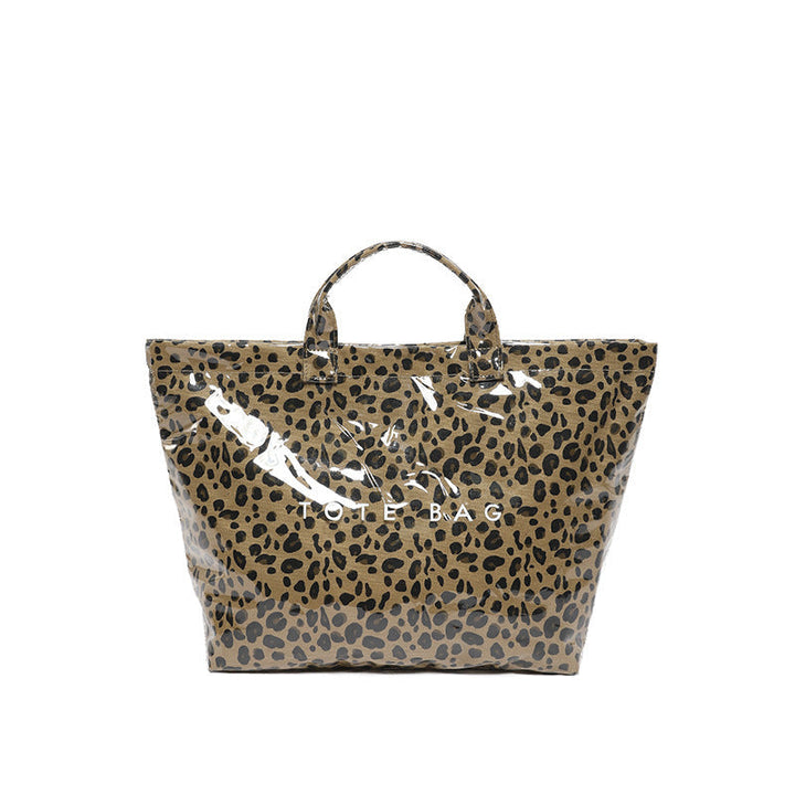 RUBI™ - Women’s Large Capacity Christmas Tote Bag Versatile Handbag