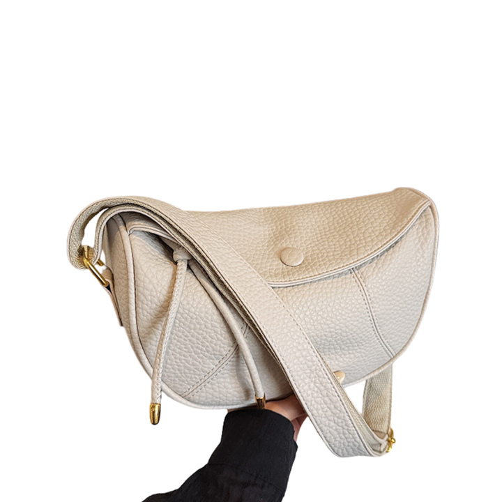 MARLO™ – Chic Retro Adjustable Crossbody Bag